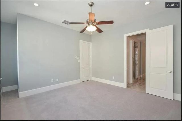 4609 Nett Street A, Houston, TX 77007