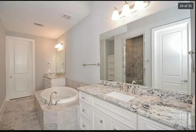 4609 Nett Street A, Houston, TX 77007