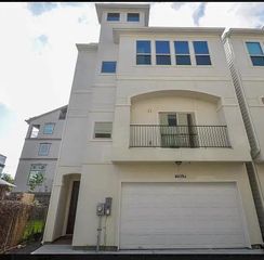 4609 Nett Street A, Houston, TX 77007