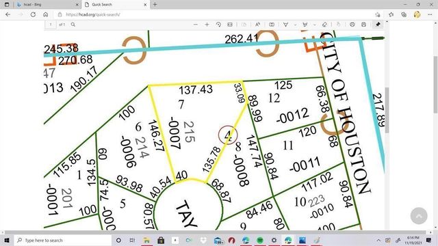 215 Tay Court Court, Houston, TX 77336