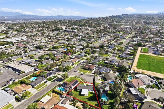 2620 N Dunbar Street, Orange, CA 92865