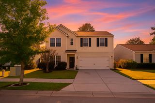 2823 Conservancy Lane, Charleston, SC 29414