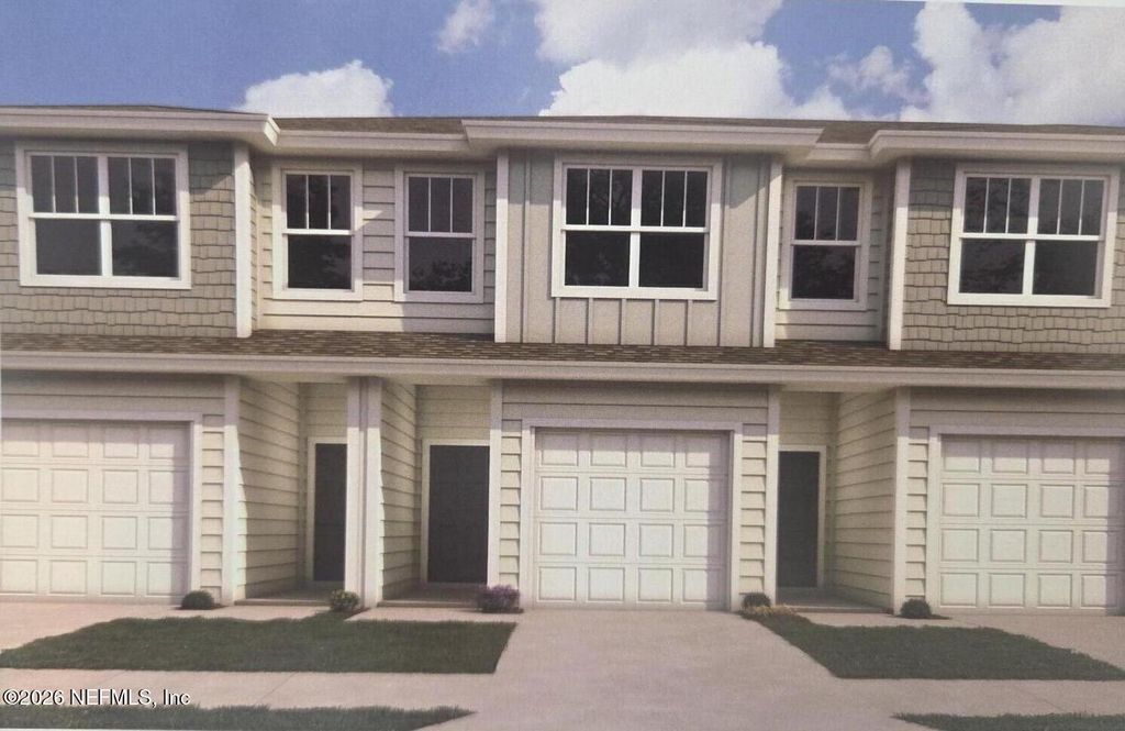 7636 COMMANDER Lane, Jacksonville, FL 32256