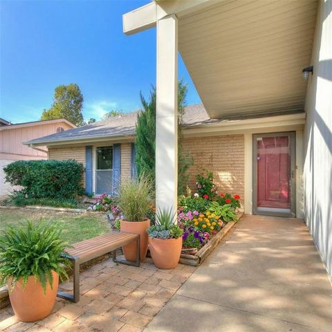 10429 Bayberry Drive, Oklahoma City, OK 73162