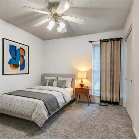 10429 Bayberry Drive, Oklahoma City, OK 73162