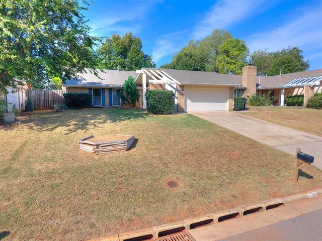 10429 Bayberry Drive, Oklahoma City, OK 73162