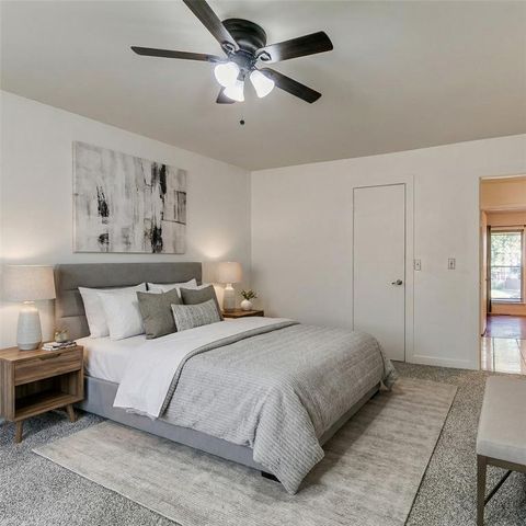 10429 Bayberry Drive, Oklahoma City, OK 73162