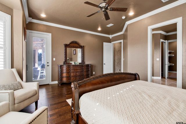 145 Abby Gail Dr, Longview, TX 75605