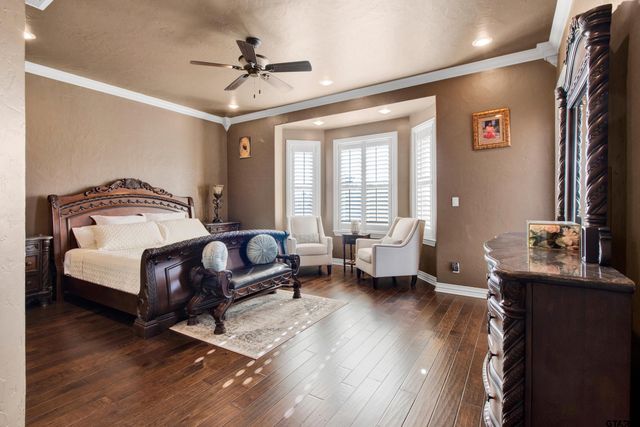 145 Abby Gail Dr, Longview, TX 75605