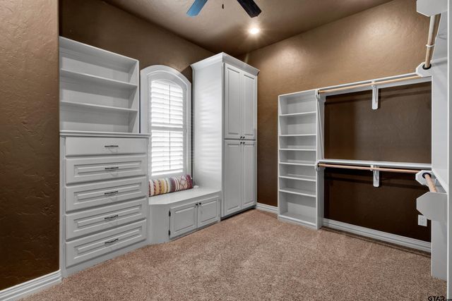 145 Abby Gail Dr, Longview, TX 75605