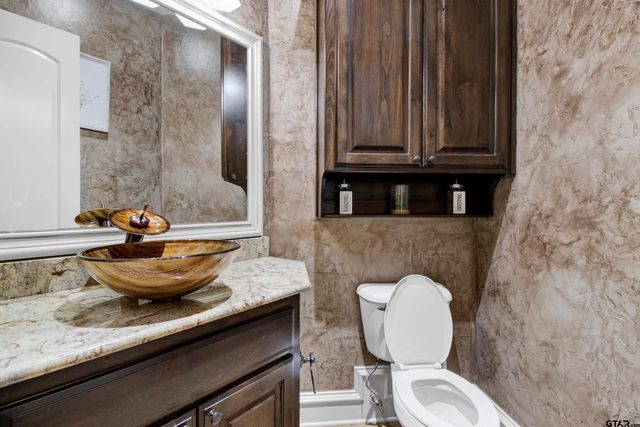 145 Abby Gail Dr, Longview, TX 75605