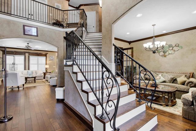 145 Abby Gail Dr, Longview, TX 75605