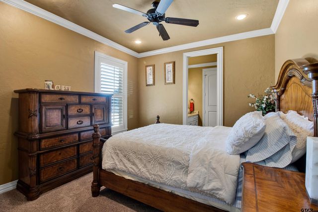 145 Abby Gail Dr, Longview, TX 75605