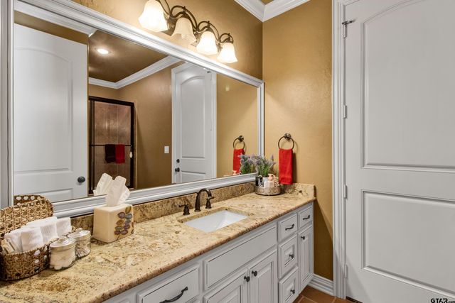 145 Abby Gail Dr, Longview, TX 75605