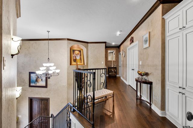 145 Abby Gail Dr, Longview, TX 75605