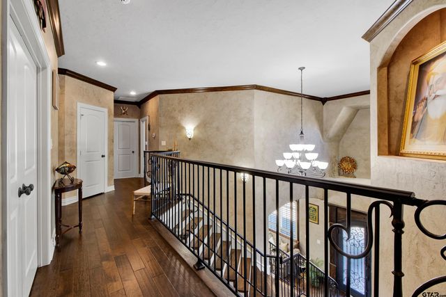 145 Abby Gail Dr, Longview, TX 75605