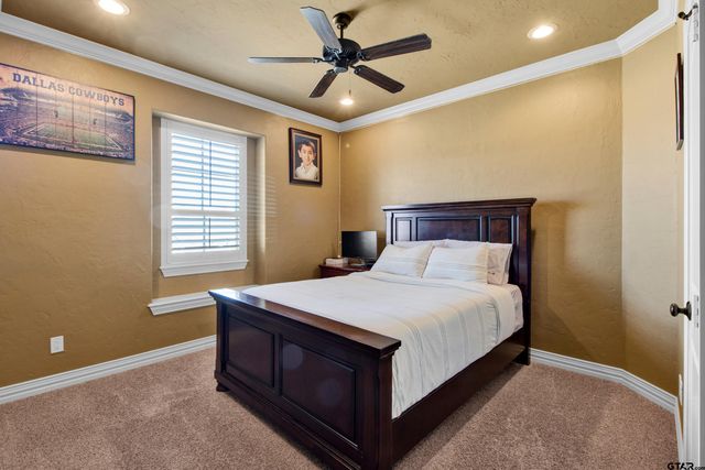 145 Abby Gail Dr, Longview, TX 75605