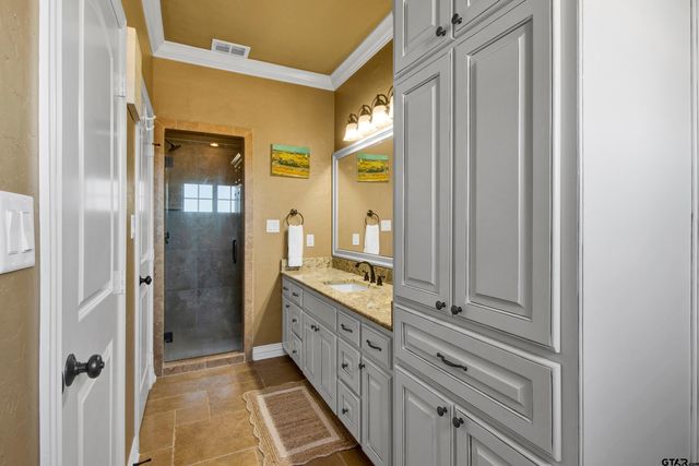 145 Abby Gail Dr, Longview, TX 75605