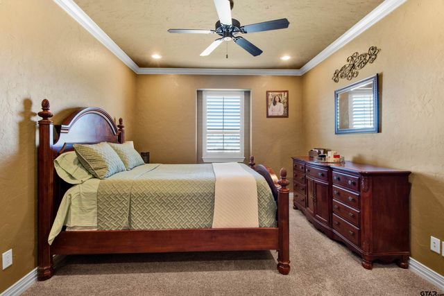 145 Abby Gail Dr, Longview, TX 75605