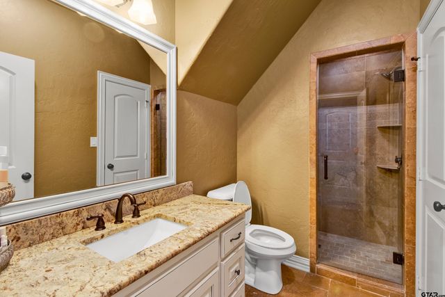 145 Abby Gail Dr, Longview, TX 75605