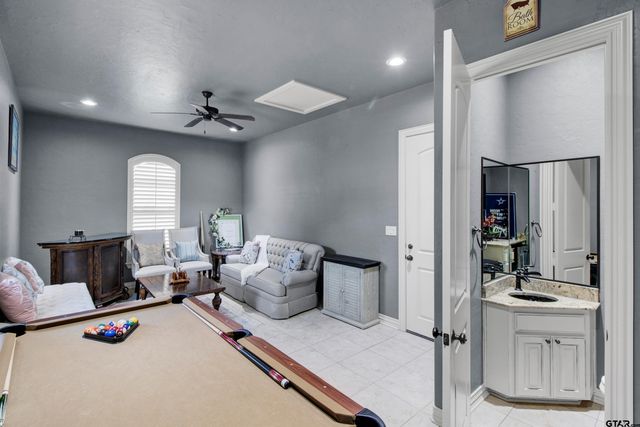 145 Abby Gail Dr, Longview, TX 75605