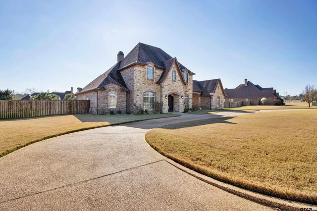 145 Abby Gail Dr, Longview, TX 75605
