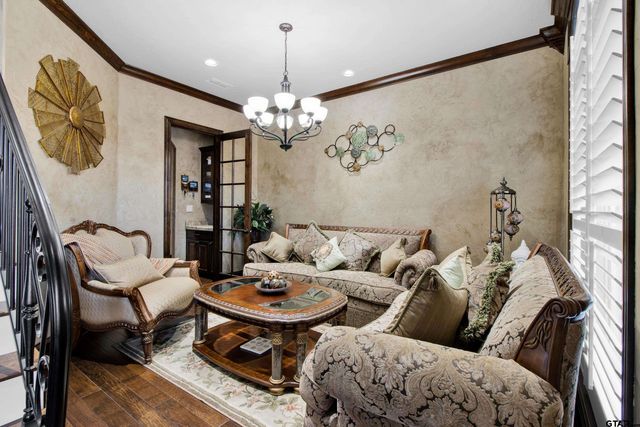 145 Abby Gail Dr, Longview, TX 75605