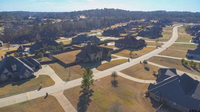 145 Abby Gail Dr, Longview, TX 75605