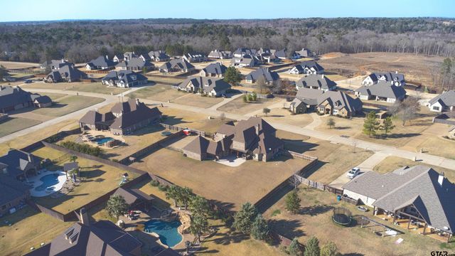 145 Abby Gail Dr, Longview, TX 75605