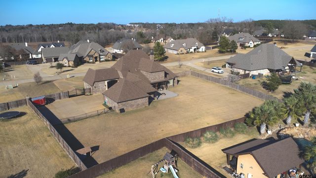 145 Abby Gail Dr, Longview, TX 75605