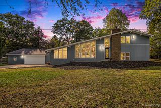 921 N Garner Road, Milford, MI 48380