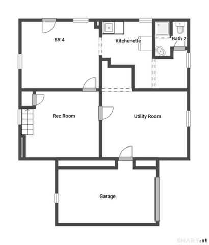 6 John Avenue, Waterford, CT 06375