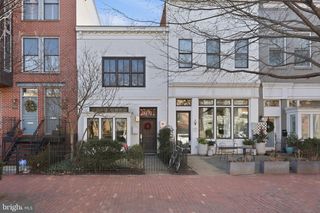 1331 CONSTITUTION AVE NE, Washington, DC 20002