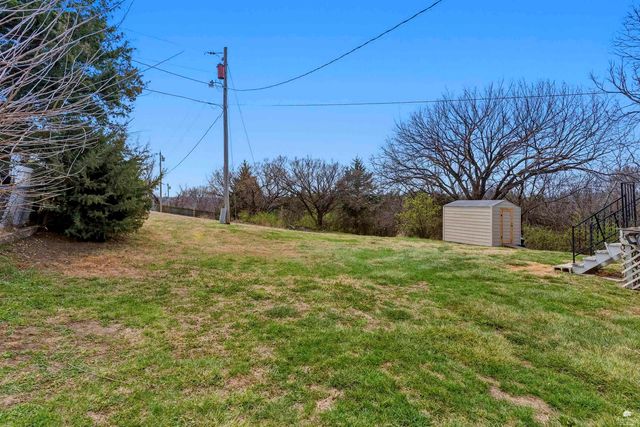 2009 W 17th Street, Junction City, KS 66441