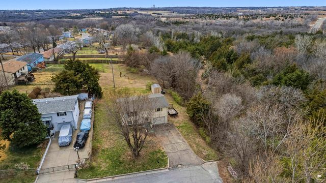 2009 W 17th Street, Junction City, KS 66441