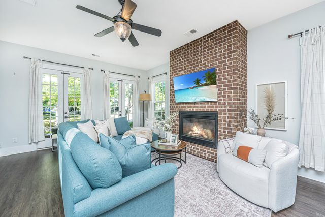 2008 Fleming Woods Road, Charleston, SC 29412