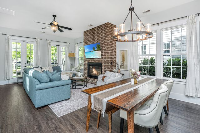 2008 Fleming Woods Road, Charleston, SC 29412