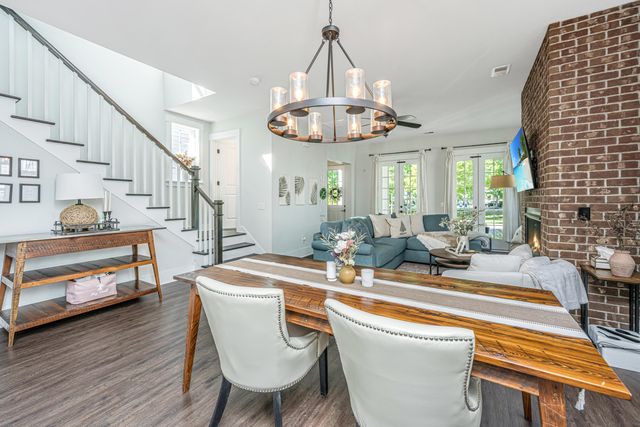 2008 Fleming Woods Road, Charleston, SC 29412