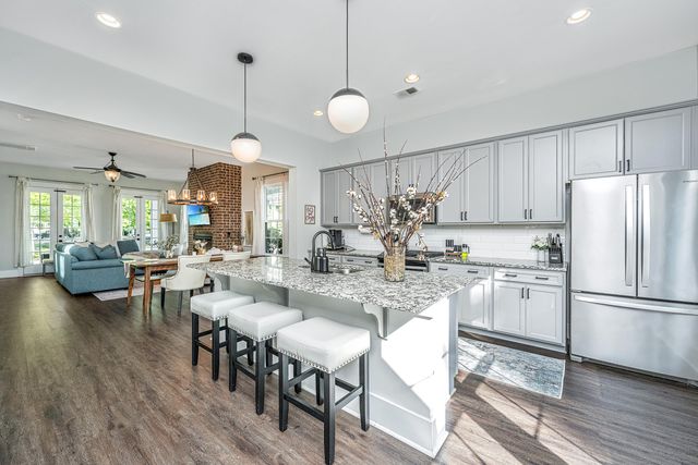 2008 Fleming Woods Road, Charleston, SC 29412