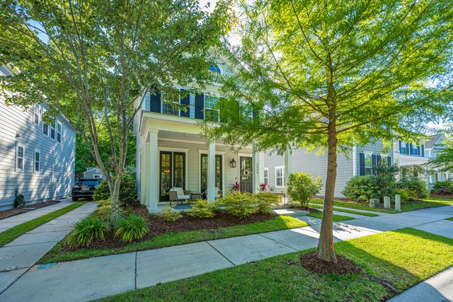 2008 Fleming Woods Road, Charleston, SC 29412