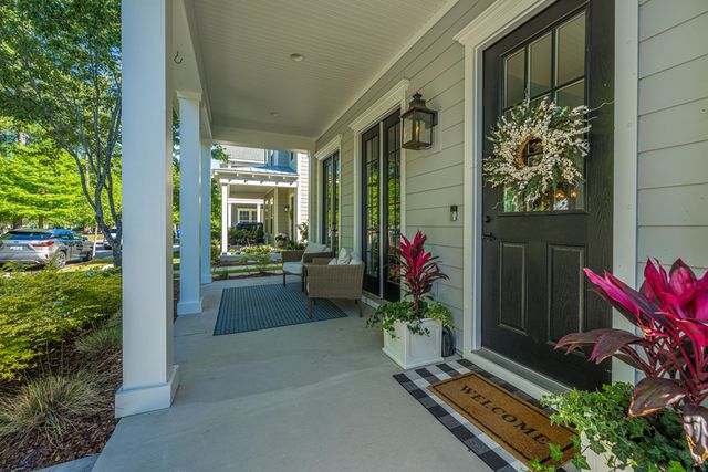 2008 Fleming Woods Road, Charleston, SC 29412