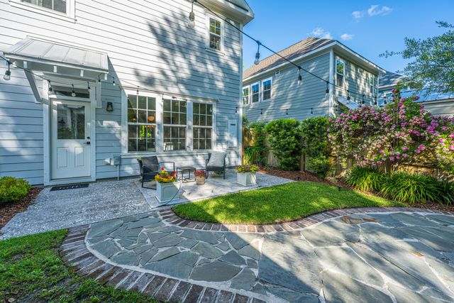 2008 Fleming Woods Road, Charleston, SC 29412