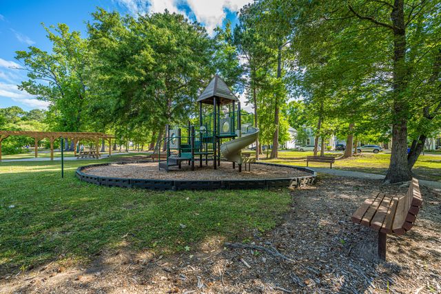 2008 Fleming Woods Road, Charleston, SC 29412
