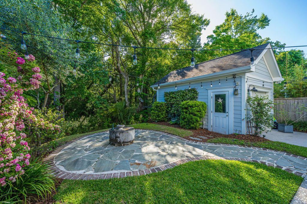 Image 49 of property listing at 2008 Fleming Woods Road, Charleston, SC 29412