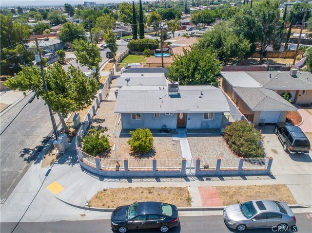 38898 Ocotillo Drive, Palmdale, CA 93551