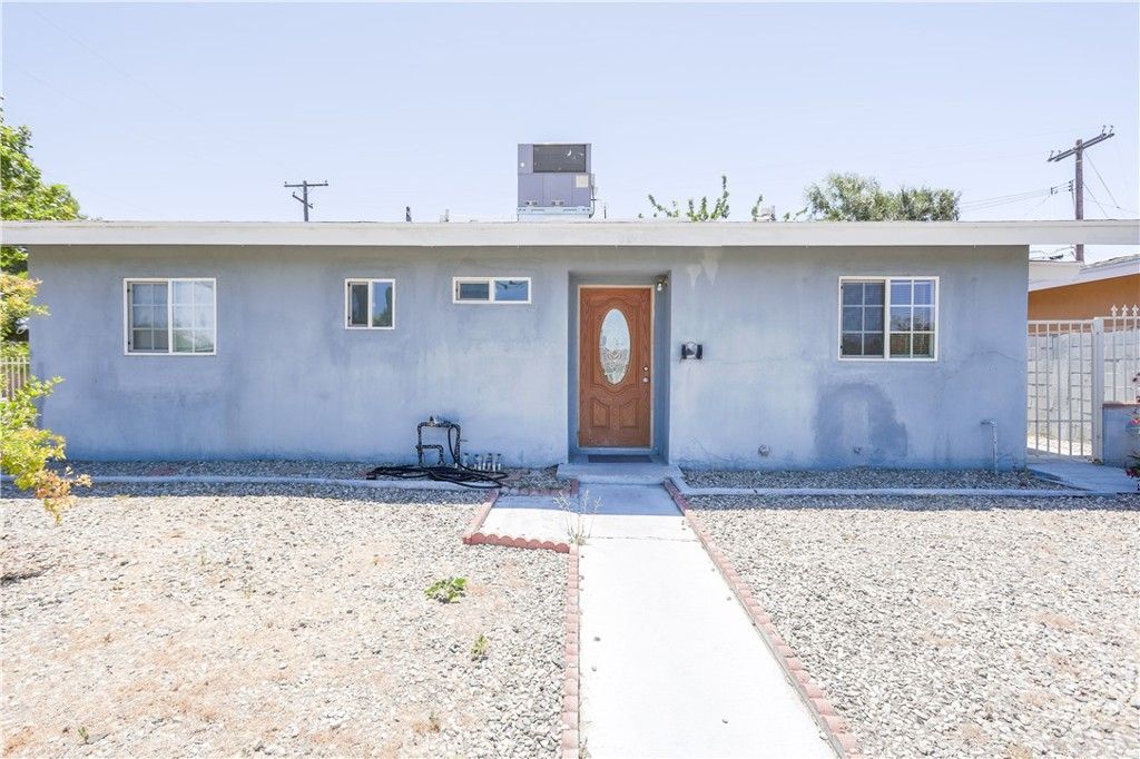 38898 Ocotillo Drive, Palmdale, CA 93551