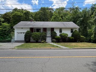 408 Swains Pond Avenue, Melrose, MA 02176
