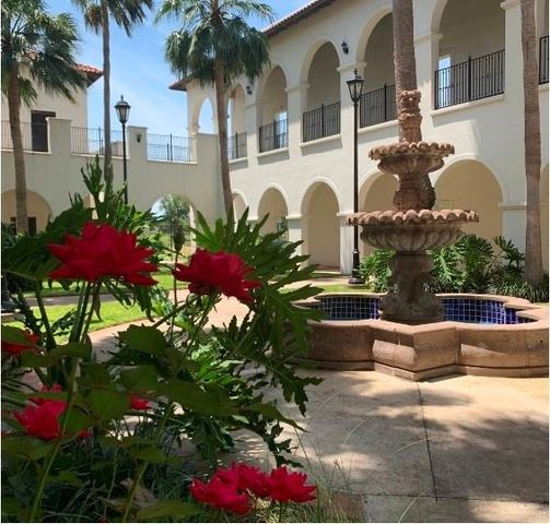 1022 E Griffin W Parkway 207B, Mission, TX 78572