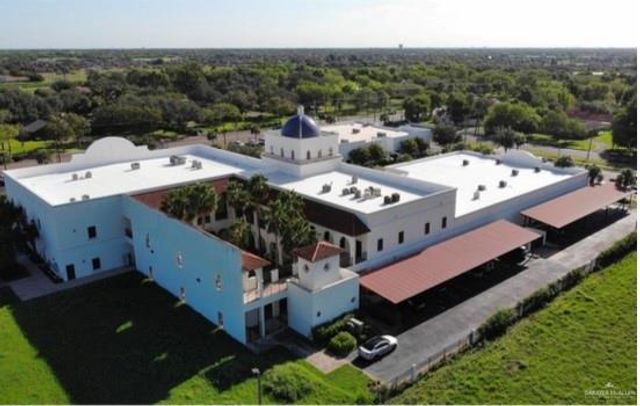 1022 E Griffin W Parkway 207B, Mission, TX 78572