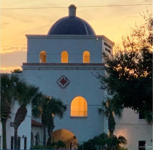 1022 E Griffin W Parkway 207B, Mission, TX 78572